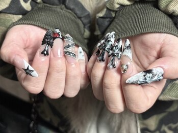 total beauty salon Lisse/