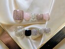 【フットネイル】定額デザイン