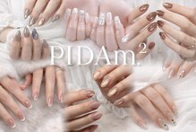 ピダムセカンドフォーネイル(PIDAM.2 for Nail)
