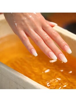 スマイル(SMILE)/パラフィンパック