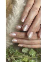 ネイルサロン ローズキュート シュシュ(NailSalon RoseCute chou chou)/