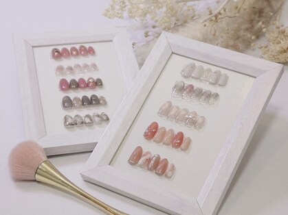 ラルミエール(la lumiere)の写真