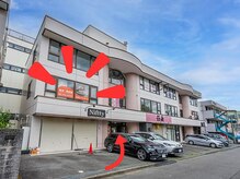 モンダロ(MONDARO)/アクセス写真 ９