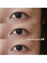 アイモア 名東区 藤が丘店(eye mor.)/中山design♪