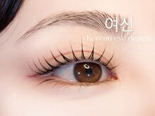 ノエラッシュ 日進竹の山店(noe lash)/まつげパーマ/眉毛/アイブロウ