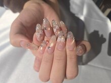 ルーシー 心斎橋(LUCY)の雰囲気（【全員女性スタッフ】丁寧さともちの良さにこだわった技術を体験）