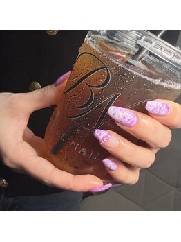 ベルネイル(Belle Nail)/
