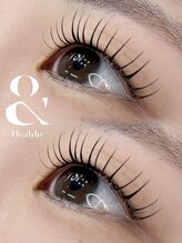 モアナサロン(Moana salon)/&healthy
