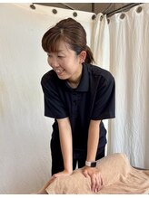 アンド リラクゼーション フレイ整骨院(&Relaxation)&nbsp;富樫 りえ