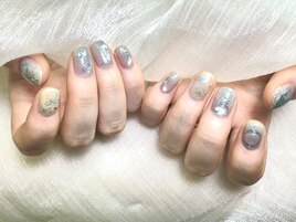 持ち込みデザインゴージャス