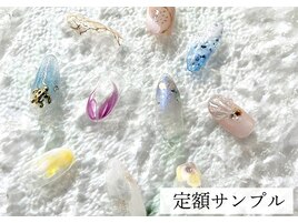 定額デザイン