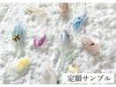 定額デザイン