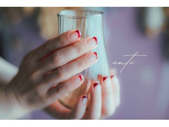 KASANE NAIL【8月中旬 OPEN（予定）】の写真/シンプルかつ落ち着いた店内で、ネイル時間を満喫◎毎日頑張るあなたへ贅沢なご褒美タイムをご提供します★