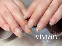 ビビアン(Vivian)の雰囲気（パラジェル取扱い店♪）