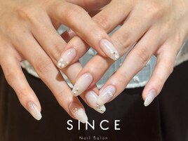 ホロネイル/梅田パラジェル