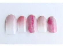 エヌスタイル(N-STYLE)/ハンド☆定額デザイン☆9900円