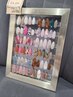 トレンドデザイン定額ネイル　￥9350(オフ代込み) フィルイン◎