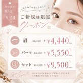 ブラン 磐田店(Blanc)