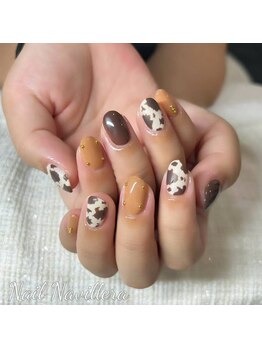ピースドット ナビレラ(PEACE. Navillera)/