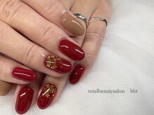 ヘアーアンドネイル ビビット(bbt)/bbtnail