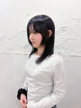 リア 新小岩店(lia)&nbsp;Tsubasa 
