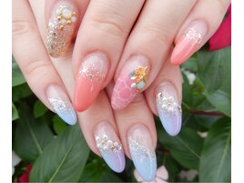 除去付☆デザイン定額コース