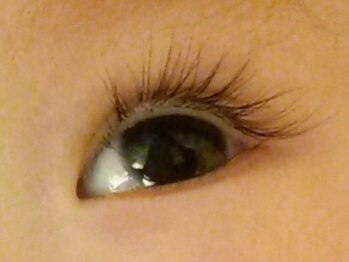 リル リッチ(Lil'rich)/まつげエクステ明石市大久保