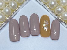 サロン バリーズ 赤羽店(BALLY'S)/定額デザイン