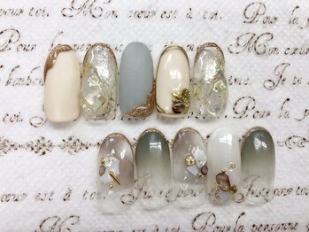 ジュエル(Jewel)/ご新規様 定額コミコミ7280円