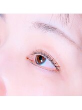 シュシュ(chou chou)/パリジェンヌラッシュリフト♪