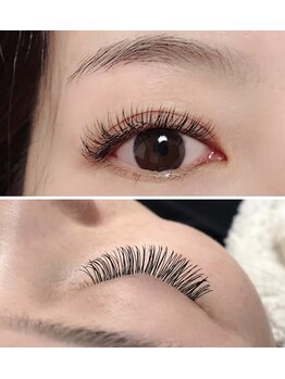 ルフレ(Reflet)/フラットラッシュ