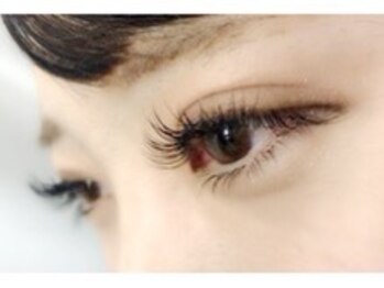 ビアンカ 沖縄おもろまち店(Bianca)/シングルラッシュ 120本¥5800