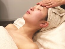 トータルビューティーサロン ププ(PuPu)/エイジングケアフェイシャル