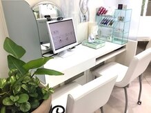 シーボン 上野御徒町店の雰囲気（無料の肌チェックで、今のあなたに合ったケアをご紹介します☆）