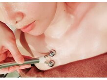 タイリラクゼーションスペース プラスセフィーレ(Thai Reｌaxation Space +CEFLE)/エクセレントフェイシャル