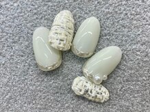 ネイル ロッカ(nail LOCCA)/3月トレンドアートコース