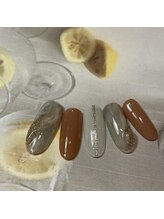 チャンプ 花園店(Champ)/【3月定額デザイン】￥7000