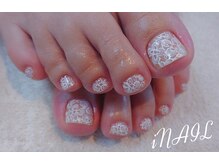アイネイル(iNAIL)/