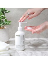 パラスパ ガーデン(para spa GARDEN)/【Item】ハンド＆ボディ ミルク1