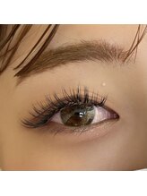 シュエット(Chouette)/ミンク付け放題