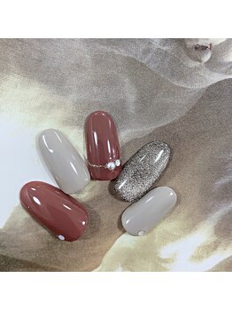 ネイルルージュ(Nail Rouge)/
