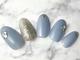 HAND★初回¥8500/再来¥9000