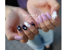 ネイルサロン R/スタイリングコース