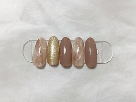 ニュアンス　大理石