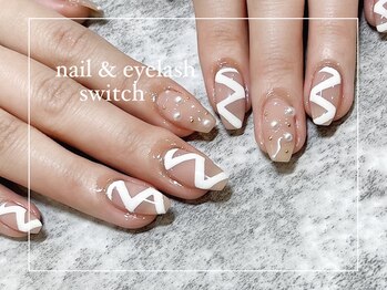 スウィッチ(SWITCH)/