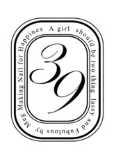 スリーナイン ビューティー(39 beauty)&nbsp;MEGU 