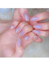 ディージーネイルサロン 渋谷店(DG nail salon)/