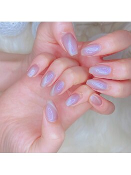 ディージーネイルサロン 渋谷店(DG nail salon)/