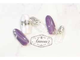 定額【テーマ:タンザナイト】3