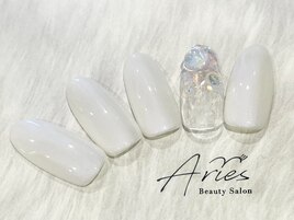 サンプル《恵比寿/ネイル》